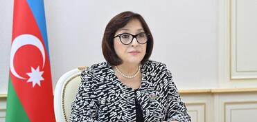 Sahibə Qafarova: Rəqəmsal idarəetmə müasir parlamentlərin əsas sütunudur