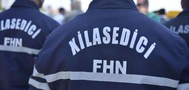 FHN ötən sutkada 4 xilasetmə əməliyyatı həyata keçirdi