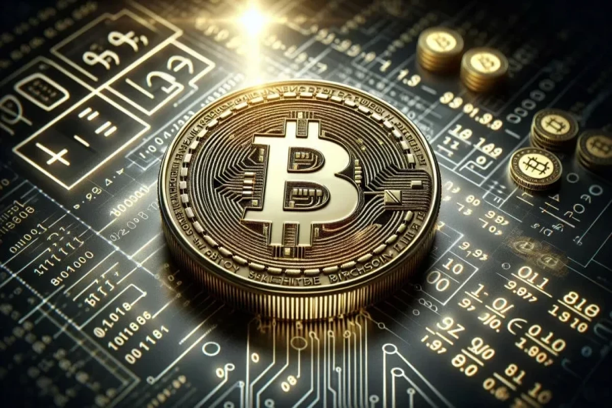 Kriptovalyutalar bahalaşıb – “Bitcoin”in qiyməti 64 min dollara yaxınlaşır