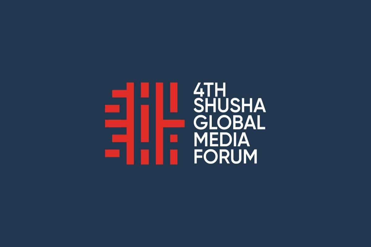 Şuşada IV Qlobal Media Forumu keçiriləcək