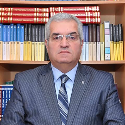 "Liviya, BƏƏ, hətta Kolumbiya Sudandakı silahlı müxalifətə dəstəkdir"