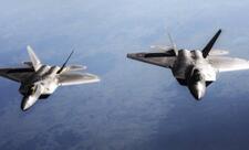 ABŞ F-22 qırıcılarını İsraildən çıxardı
