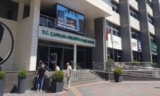 Ankaranın Çankaya bələdiyyəsində axtarış aparılıb, bələdiyyə sədri saxlanılıb