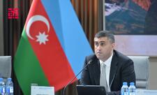 Abbas Abbasov: Memorandum birgə tədqiqat və təlimləri nəzərdə tutur