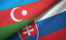 Bakıda Slovakiya-Azərbaycan Biznes Forumu keçiriləcək