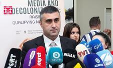 Abbas Abbasov: BTQ dekolonizasiya prosesini beynəlxalq gündəmdə saxlayıb