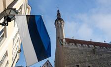 Estoniya Rusiya ilə sərhəddə hərbi şəhərcik tikəcək