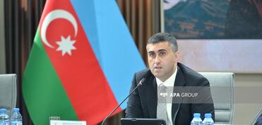 İcraçı direktor: BTQ müstəmləkəçilik və dekolonizasiya ilə bağlı qlobal məlumatlılığın artırılmasında mühüm irəliləyişə nail olub