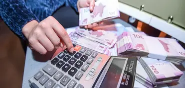 Bu il qeyri-neft-qaz sektoruna yatırılan investisiyaların həcmi 6%-ə yaxın artıb