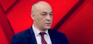 “Qərb Ermənistanda baş verənlərə niyə susur?”