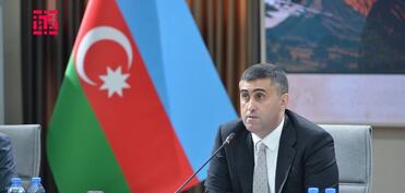Abbas Abbasov: Memorandum birgə tədqiqat və təlimləri nəzərdə tutur