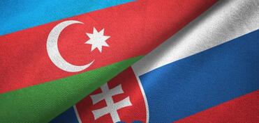 Bakıda Slovakiya-Azərbaycan Biznes Forumu keçiriləcək