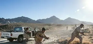 Qərbi Azərbaycanda SEPAH üzvü öldürülüb