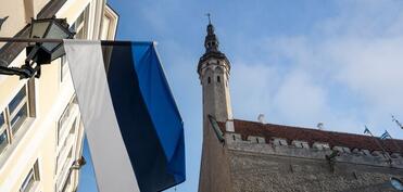 Estoniya Rusiya ilə sərhəddə hərbi şəhərcik tikəcək