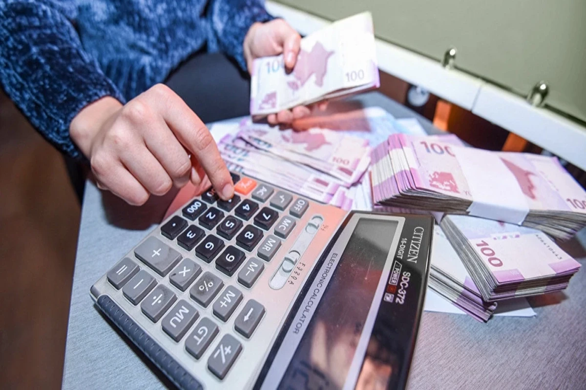 Bu il qeyri-neft-qaz sektoruna yatırılan investisiyaların həcmi 6%-ə yaxın artıb