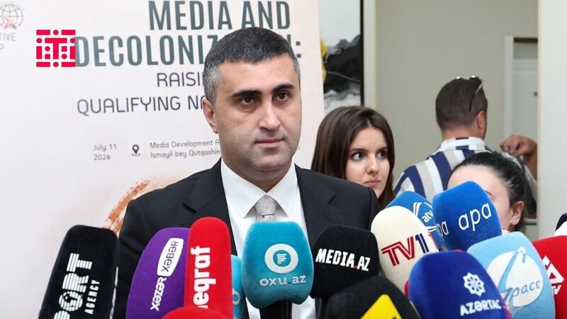 Abbas Abbasov: BTQ dekolonizasiya prosesini beynəlxalq gündəmdə saxlayıb