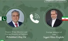 Pakistanın xarici işlər naziri iranlı həmkarı ilə regional gərginliyi müzakirə etdi