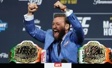 UFC-də rekord gəlir - Makqreqor döyüşü tarixə düşdü