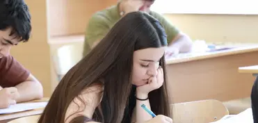 Bu gün I və IV ixtisas qrupları üzrə qəbul imtahanı keçirilib
