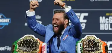 UFC-də rekord gəlir - Makqreqor döyüşü tarixə düşdü