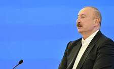 Prezident İlham Əliyevdən qonşu ölkələrə çağırış: Məsuliyyətli olun, çalışın münasibətləri normallaşdırasınız VİDEO