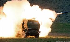 SEPAH: İran ABŞ-nin Küveytdəki bazasında "HIMARS" YARS-ları və sursat anbarlarını məhv edib