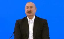 Prezident: Coğrafi mövqeyimizin üstünlüklərindən səmərəli istifadə etməyə nail olmuşuq