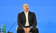 Dövlət başçısı Azərbaycanın nəqliyyat dəhlizi kimi əhəmiyyətindən danışıb