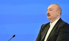 Azərbaycan Prezidenti: Yeni Kaledoniyanın, Polineziyanın, Martinikanın və Sen-Martenin azad olmasını istəyirik