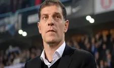 Slaven Biliç Xorvatiya milli komandasının baş məşqçisi təyin olunub