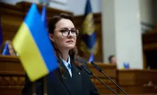 Ukraynanın Baş naziri Yuliya Sviridenko istefa verib
