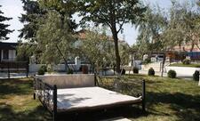 Suraxanıda 14 İyul küçəsi və parkda abadlıq işləri aparılıb