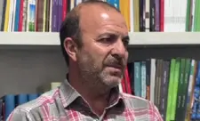 Təbrizin “Azərturan” nəşriyyatının direktoru: İranda türk dilində kitablar illərdir dəstəksiz qalıb (Video)
