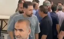 Təbrizdə etiraz aksiyası keçirilib