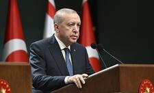 Ərdoğan: Rusiya-Ukrayna münaqişəsi dialoq və diplomatiya yolu ilə həll edilməlidir