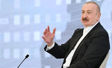 Prezident İlham Əliyev: Biz bağlantılar məsələləri üzrə kifayət qədər uzun müddət işləmişik