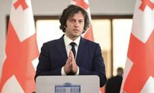 Kobaxidze: Gürcüstan qətnaməsinə baxmayaraq, ATƏT PA ilə əməkdaşlığı davam etdirəcək