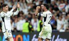“Real”ın yeni kapitanı müəyyənləşdi