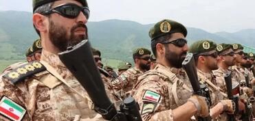 Böyük Britaniya SEPAH-ı qadağan olunmuş təşkilatlar siyahısına daxil etdi