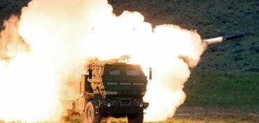 SEPAH: İran ABŞ-nin Küveytdəki bazasında "HIMARS" YARS-ları və sursat anbarlarını məhv edib
