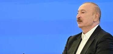 Azərbaycan Prezidenti elektrik avtomobillərində FM radio məsələsinə münasibət bildirib