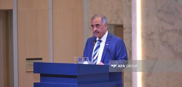 Baş katib: Ümid edirik ki, D-8 Media Mükəmməllik Mərkəzi qısa zamanda fəaliyyətə başlayacaq