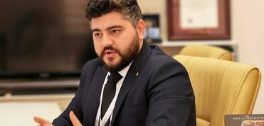 “ABŞ İrana müdaxilə edə bilmir”