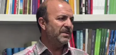 Təbrizin “Azərturan” nəşriyyatının direktoru: İranda türk dilində kitablar illərdir dəstəksiz qalıb (Video)