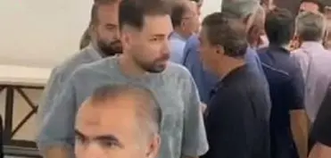 Təbrizdə etiraz aksiyası keçirilib