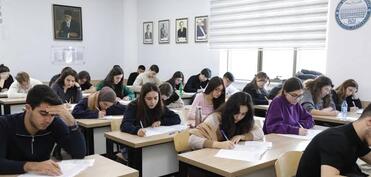 Tələbələrin yerdəyişməsi üzrə sənəd qəbulu başlayıb