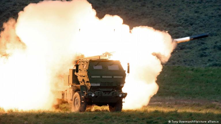 SEPAH: İran ABŞ-nin Küveytdəki bazasında "HIMARS" YARS-ları və sursat anbarlarını məhv edib