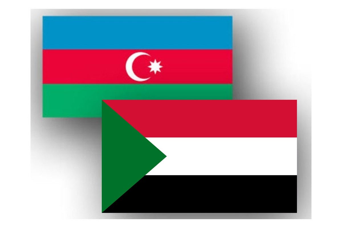 Azərbaycanla Sudan diplomatik pasport sahiblərini vizadan qarşılıqlı azad edəcək