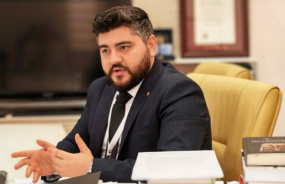“ABŞ İrana müdaxilə edə bilmir”