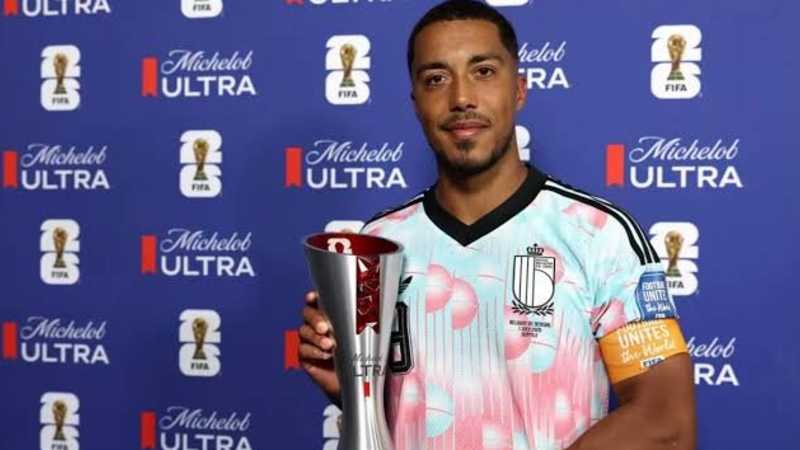 “Mançester Yunayted” 48 milyonluq transferi tamamladı